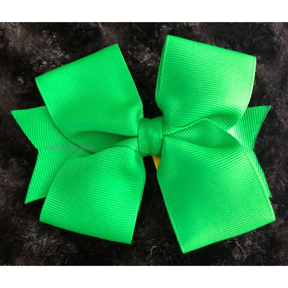 Green 4